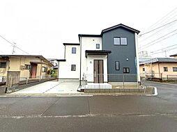 岩沼市末広2期　1号棟