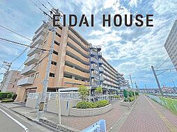 D’レスティアブランオーブ新田東