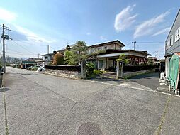 山形県山形市桜田南　建築条件なし