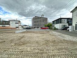 遠見塚13期　C号棟