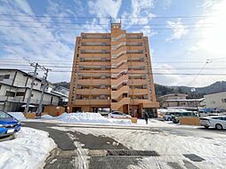 ネオハイツ松波