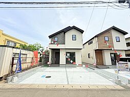 南光台7期　1号棟