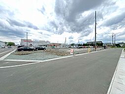 山形市浜崎第1　2号棟