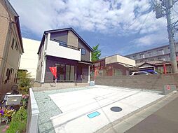 高松2期　1号棟