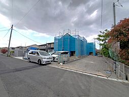 美里町志賀町1丁目2期　2号棟