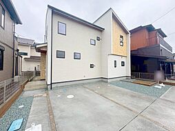 富谷市東向陽台2丁目　1号棟