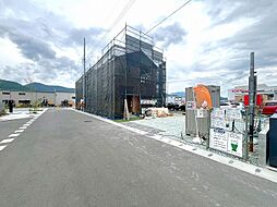 山形県山形市浜崎第1　2号棟
