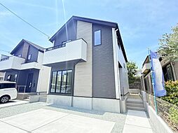 南光台6期　1号棟