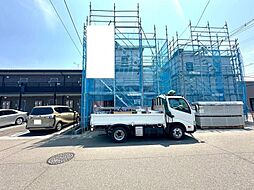 荒井7丁目　2号棟