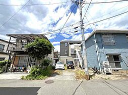 宮町4丁目　建築条件なし