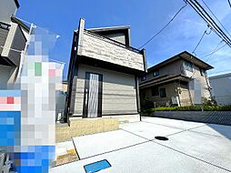 将監8丁目　2号棟