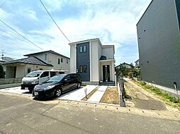 第4太白区大野田　B棟