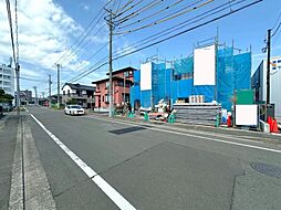 萩野町2期　1号棟