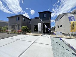 吉成1丁目3期　2号棟