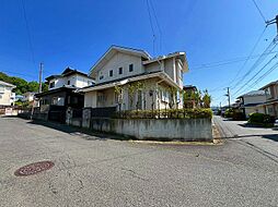 北中山4丁目　建築条件無し