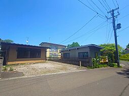 川平1丁目　建築条件なし