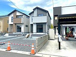 山形市江俣2丁目1期　1号棟