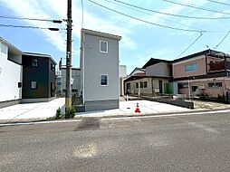 岩沼市中央4丁目1期　3号棟