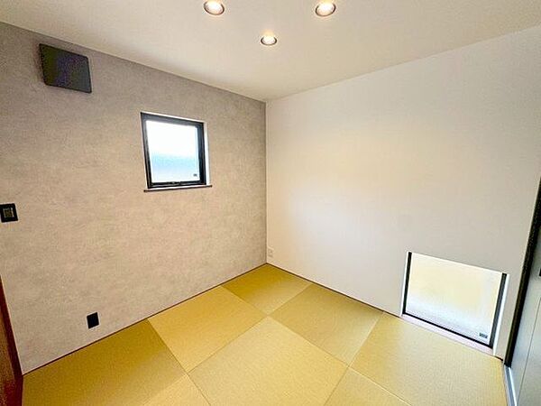 室内を拡大表示