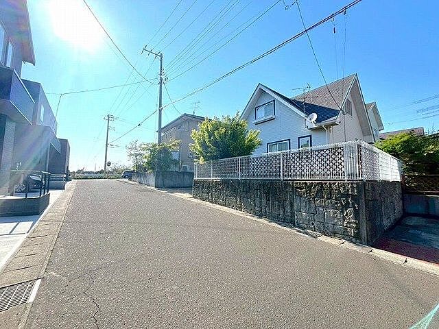 外観 宮城郡利府町加瀬字十三本塚