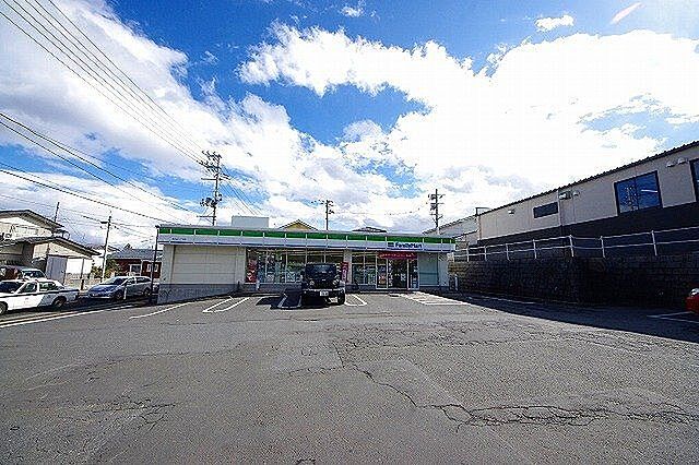 周辺 仙台市青葉区中山9丁目