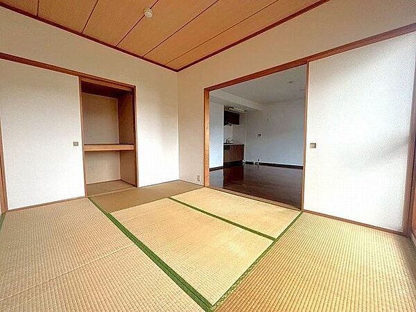 和室