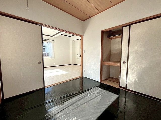 子供部屋 仙台市青葉区錦ケ丘3丁目