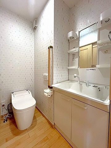 トイレ 黒川郡大和町吉岡南3丁目