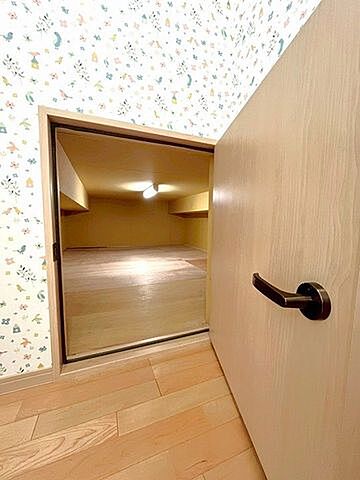 収納 黒川郡大和町吉岡南3丁目