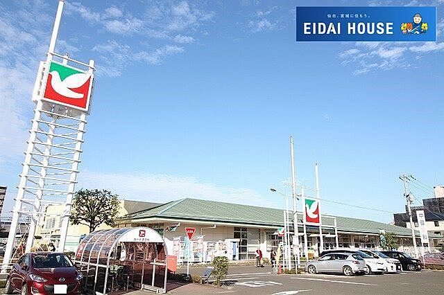 周辺 ナイスアーバン南仙台第1 2階/-