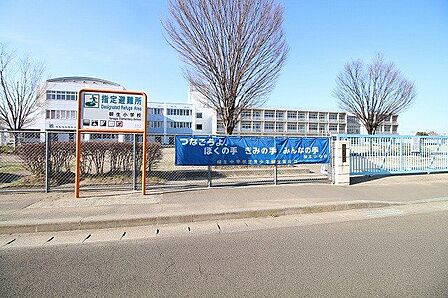 仙台市立柳生小学校 徒歩12分。 920m