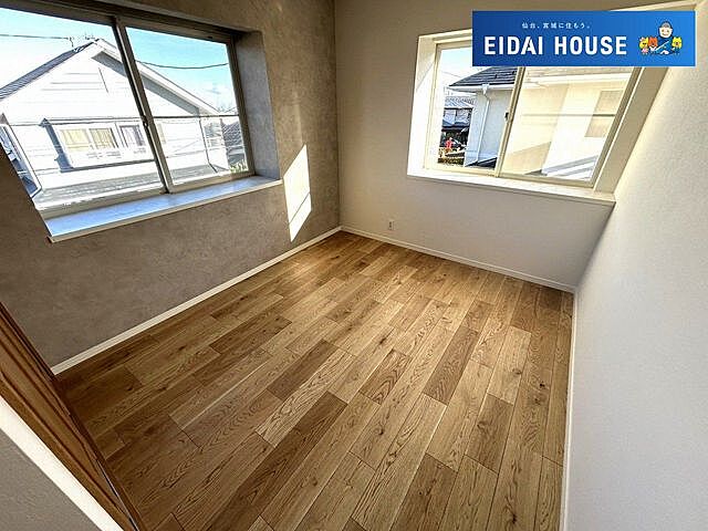 洋室 仙台市青葉区国見ケ丘1丁目