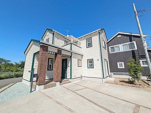 外観 仙台市青葉区上愛子字平治