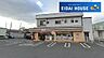 周辺：セブンイレブン仙台折立店 徒歩13分。 980m