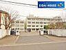 周辺：仙台市立折立中学校 徒歩20分。 1550m