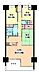 間取り：間取り図