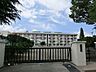 周辺：仙台市立大和小学校 徒歩7分。 520m