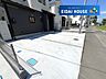駐車場：駐車場
