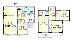 福島市南沢又字北川原