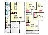 間取り：間取図