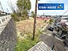 外観：前面道路