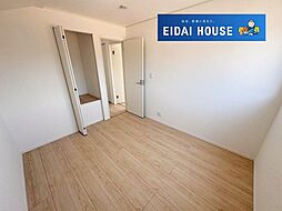 子供部屋の画像