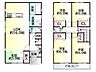 間取り：間取図
