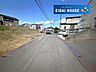 外観：2区画　建築条件なし