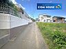 その他：3区画　建築条件なし