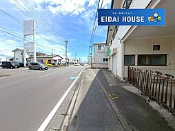 外観の画像