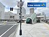 周辺：山形駅(JR東日本 左沢線) 徒歩38分。 3036m