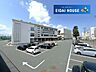 周辺：山形市立第五中学校 徒歩6分。 430m