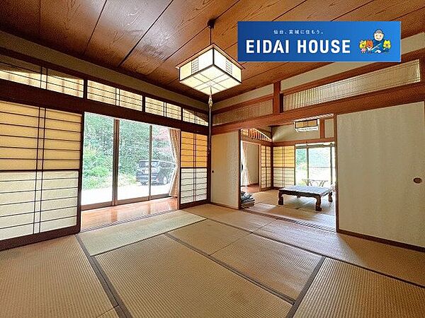 室内