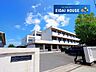 周辺：仙台市立中野中学校 徒歩13分。 1130m
